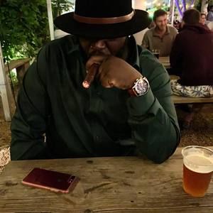 Meet your Posher, Christopher